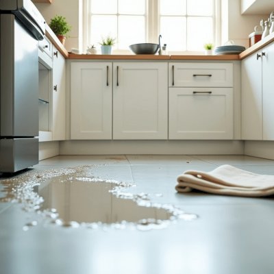 Header afbeelding voor Lekkage of brand? Dit is waarom je verzekerd moet zijn